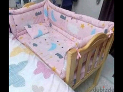 سرير اطفال - 6