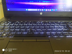 لاب توب HP zbook 15 G3 للبيع - 6