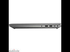 HP Zbook Power G7 Mobile Workstation - 6