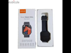 smart watch ultra original sw1608 - 3