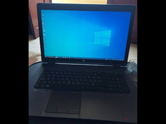 Zbook 17 - 2