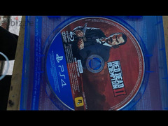 Red Dead Redemption 2 ps4 for sale - 2