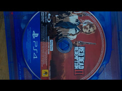 Red Dead Redemption 2 ps4 for sale - 3