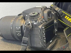 كاميرا نيكون d7200 - 6