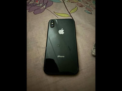 iPhone x - 1