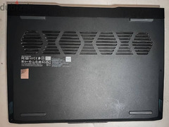 Laptop Lenovo IdeaPad Gaming 3 16IAH7 - 6