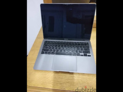 Apple Macbook Air M1 2020 للبيع - 6