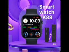 smart watch Fk 88 - 4