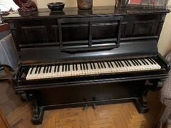 K Bord Paris Piano - 6