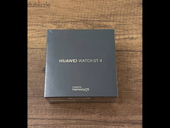 huawei watch gt4 46 mm - 3