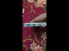 كارت شاشه GT 530