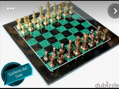 لعبة شطرنج مميزة بالريزن - 6