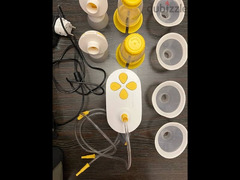 Medela Pump In Style with MaxFlow Breast Pump - 1