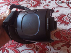 نظاره VR الواقع الافتراضي من سامسونج اصليه  جديده - 6