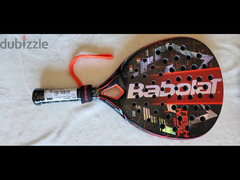 Babolat technical viper Juan LeBron edition 2024 padel racket - 6