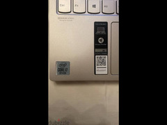 Yoga C740-15IML Laptop (Lenovo) - Type 81TD