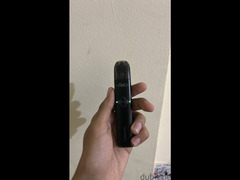 pod vape caliburn explorer استعمال شهر ونص - 2