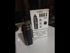 Voopoo dragon s