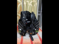 Diving BCD - 2