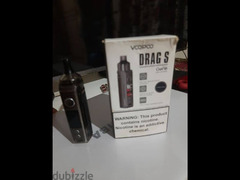 Voopoo dragon s - 2