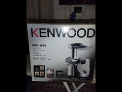 Kenwood - 3