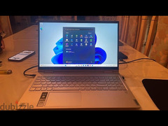Yoga C740-15IML Laptop (Lenovo) - Type 81TD - 3