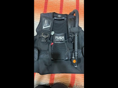 Diving BCD - 3