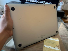 MacBook Pro - i7 - 15” mid 2015 - 6