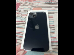 iPhone 13 128 black