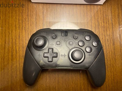 Nintendo Switch Pro Controller