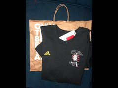 T-shirt adidas