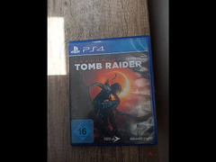 the shadow of the tomb raider
