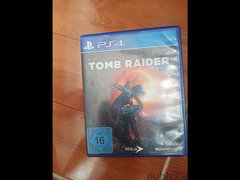 the shadow of the tomb raider - 2