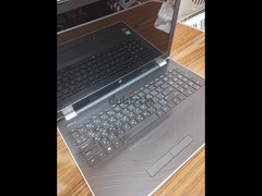 Laptop Hp 15-bs0xx