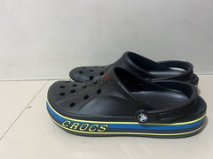 original black crocs - 2