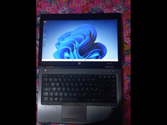 HP ProBook 64465b - 1