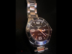 Longines Hydroconquest