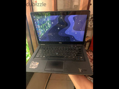 laptop Dell E7440