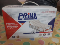 مرتبة هوائية ماركة PRIMA