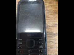 Nokia 8000g - 1