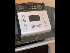 Treadmill for sale as new