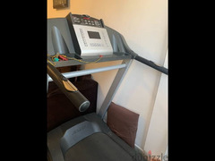 Treadmill for sale as new - 2