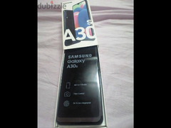 Samsung Galaxy A30s