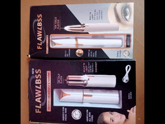 hair removal devices - 1