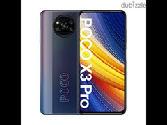 Xiaomi Poco X3 Pro - 1