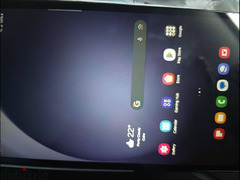 Samsung tab a9 like new