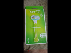 Gillette Venus Extra Smooth - 1