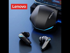 lenovo gm2 pro earbuds