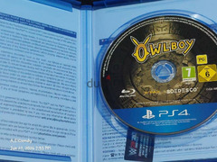 لعبة Owlboy ps4 - 2