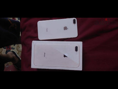 iPhone 8plus 64GB